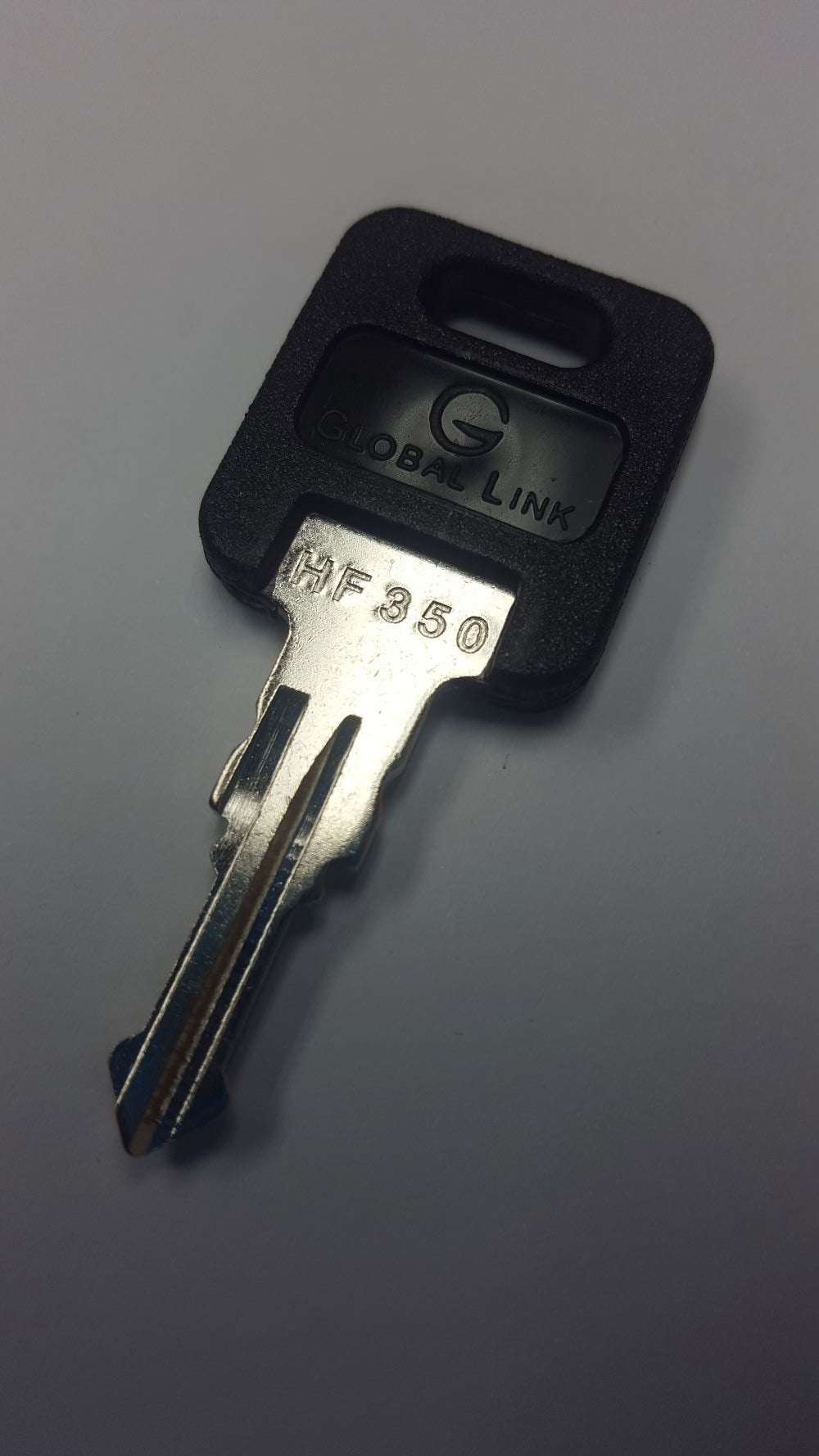 CPG KEY-HF-350 Pre-cut Stamped FIC Replacemnt HF350 Key