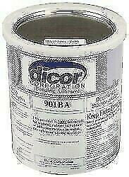 Dicor 901BA-1 EPDM Rubber Roof Water-Based Bonding Adhesive - 1 Gallon