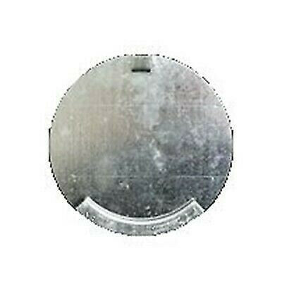 Suburban 050733 Furnace Repl. 4" Duct Collar Plate
