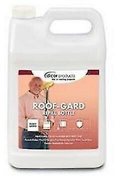 Dicor RP-RG-1GL Roof-Gard Rubber Roof Protectant - 1 Gallon