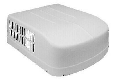 Icon 01545 Polar white Dometic Brisk Air Repl Air Conditioner Shroud