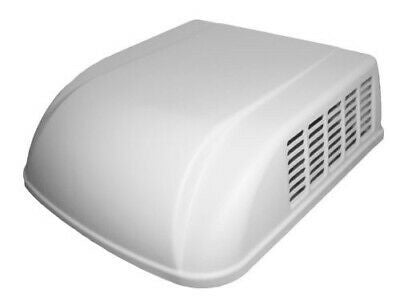 Icon 12280 Polar White Advent AC135/AC150 Repl. Air Conditioner Shroud