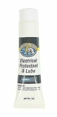 Camco 55013 PowerGrip Electrical Protectant and Lube