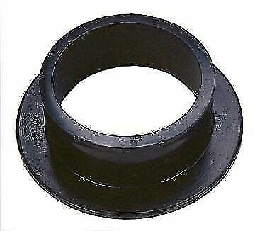 JR Products 221 ABS Plastic 1-1/2" Flush Slip Holding Tank Adapter