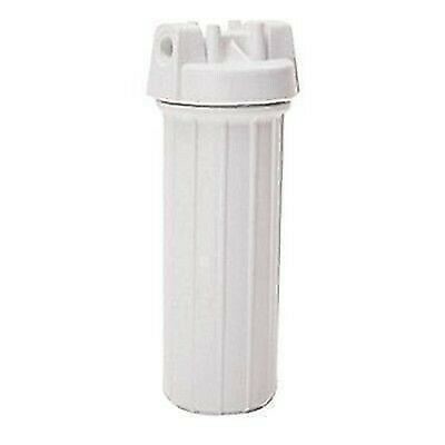 Shurflo RV-10UC-A 10" Waterguard In-line Water Filter and Housing