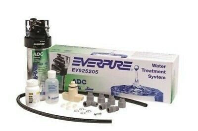 Shurflo EV925205 Everpure Fresh Water Purification System