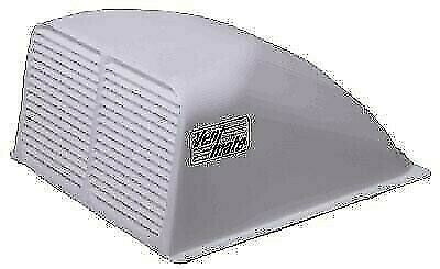 Ventmate 67310 Aerodynamic 14" White Roof Vent Cover