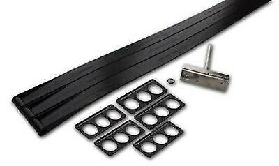 AP Products 014-134629 Slide Out Flexguard Wiring Guard Kit