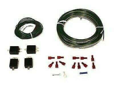 Blue Ox BX8848 4 Diode Taillight Wiring Kit