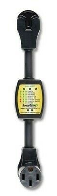 Southwire | 44270 | Surge Guard 50A Entry Level Portable Surge Protector