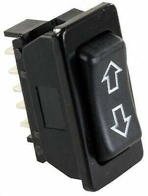JR Products 13925 12V Momentary Furniture Switch