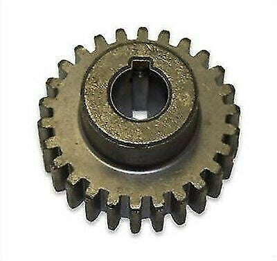 AP Products 014-116658 Slide Out 26 Teeth Crown Gear