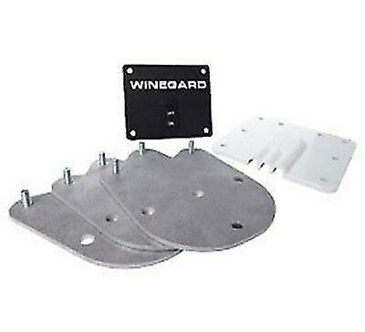 Winegard RK-2000 Carryout G2/Pathway X1 Portable Antenna Roof Mounting Kit