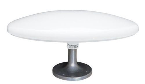 Winegard RS3000 Road Star Omni-Directional White Broadcast TV Antenna