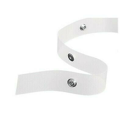RV Designer A114 72" Clear Snap Carrier Tape