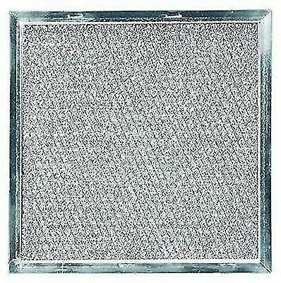 Ventline BCC0246-00 8" x 8" Stove Vent Washable Grease Filter