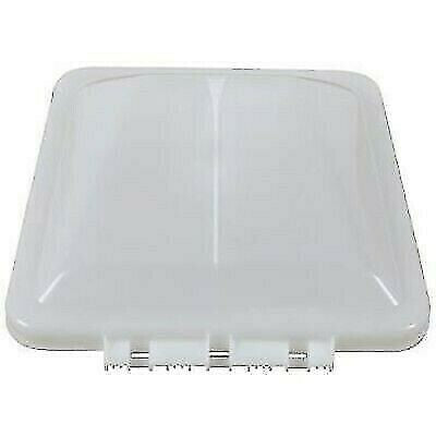Ventline BVD0449-A01 New Style White 14" Repl. Vent Lid