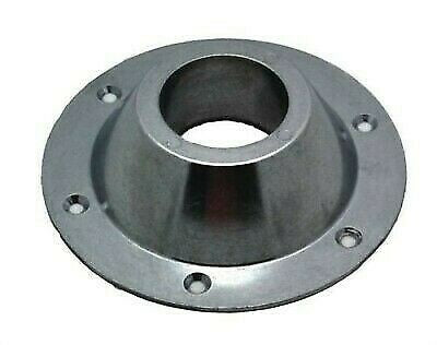 AP Products 013-1119 Round Surface Mount Repl. Pedestal Table Base