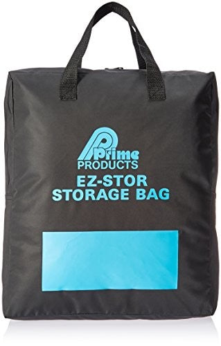 Prime Products 14-0155 EZ-Stor Black 15" x 12" Storage Bag