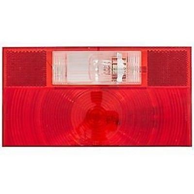 Peterson Mfg. V25912 Stop/Turn/Tail Surface Mount Taillight with Back-up