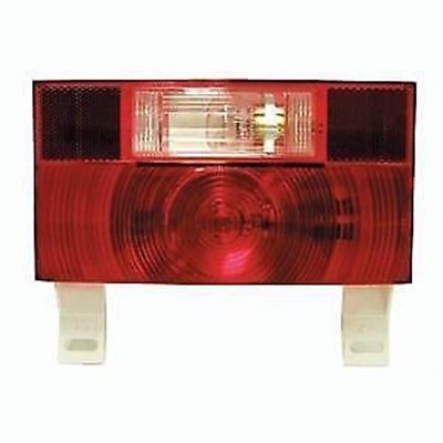 Peterson Mfg. V25914 Stop/Turn/Tail Surface Mount Taillight with Back-up
