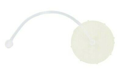Valterra | A0121SVP | Colonial White Gravity Water Hatch Replacement Cap