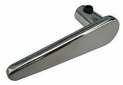 JR Products 10905 Silver Inside L-Handle