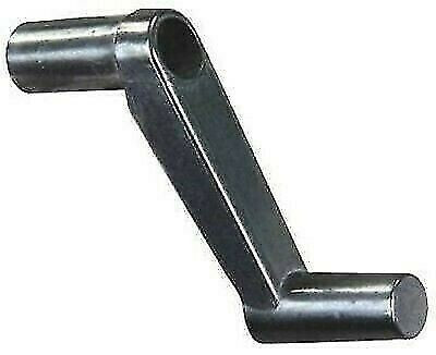 JR Products 20305 1" Metal Replacement Vent Crank