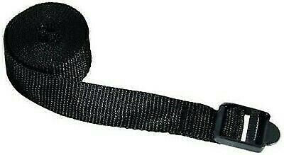 Camco 51069 Camping Essentials 6' Polypropylene Utility Strap with Buckle