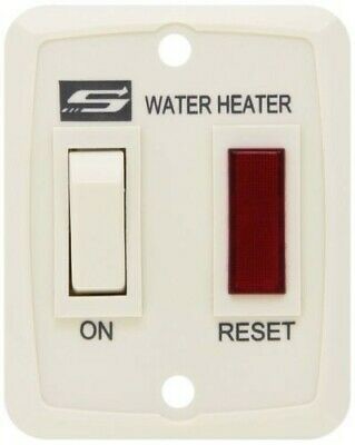 Suburban 520764 Water Heater Power Switch