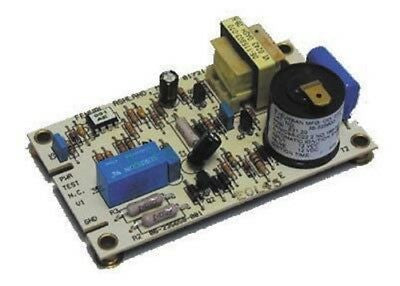 Suburban 520814 SW Series Water Heater Repl. Ignition Board