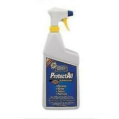 Protect All 62010 1 Gallon Multi Purpose Wax Cleaner