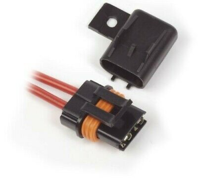 Blue Sea Systems 5065 Waterproof in-Line ATO/ATC Fuse Holder