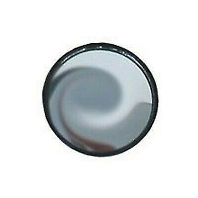Prime Products 30-0010 2" Round Convex Towing Mirror