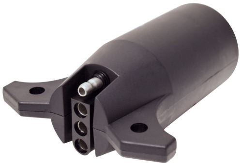 Valterra A10-7274 7-way Trailer to 4 Pin Flat Electrical Connector