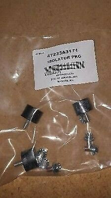 RVP 47233A3171 Coleman Mach Air Conditioner Isolator Kit