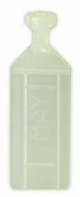 JR Products 81265 Type C Small Curtain Sew-In Carrier - 14pk
