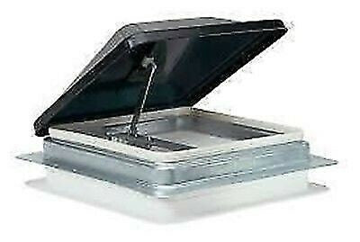 Ventline V2092SP-29 14" Smoke Non-Powered Roof Vent with Garnish