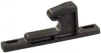 JR Products 70465 Cabinet Catch Replacement Small Strike Latch