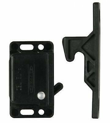 JR Products 70435 Cabinet Catch and Strike Latch