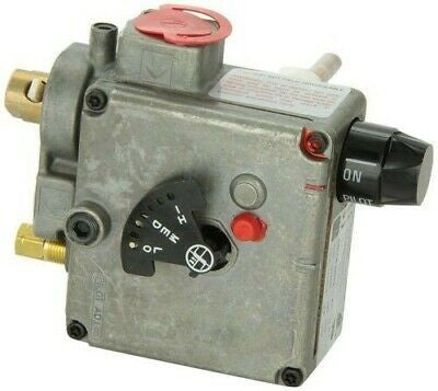 Suburban 161111 SW Series Water Heater Repl. Gas Valve