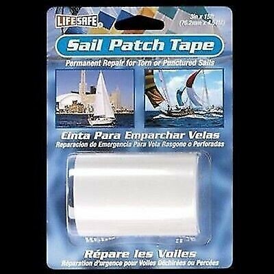 Incom RE3843 Top Tape 3" x 15' Sail Repair Patch Tape