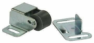JR Products 70255 Cabinet Roller Catch - 2pk