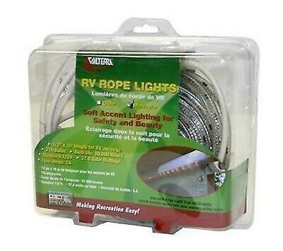 Valterra A30-0675 1/2" x 18' Multi-Colored Exterior Rope Lights