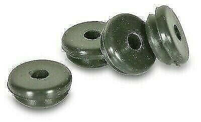 Camco 43614 Magic Chef Rubberized Silicone Stove Top Grate Grommets - 4pk