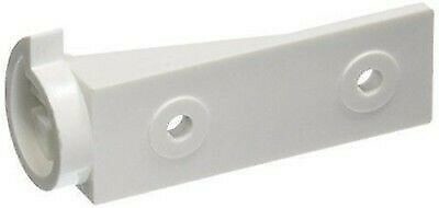 Norcold 61633030 Refrigerator Repl. Door White LH Mounting Clip