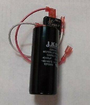 Dometic 3310727.007 Air Conditioner Hard Start Capacitor Kit