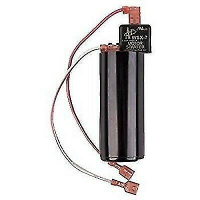 Dometic 3311883.000 Air Conditioner Hard Start Capacitor