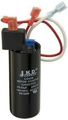 Dometic 3312302.007 Air Conditioner Hard Start Capacitor