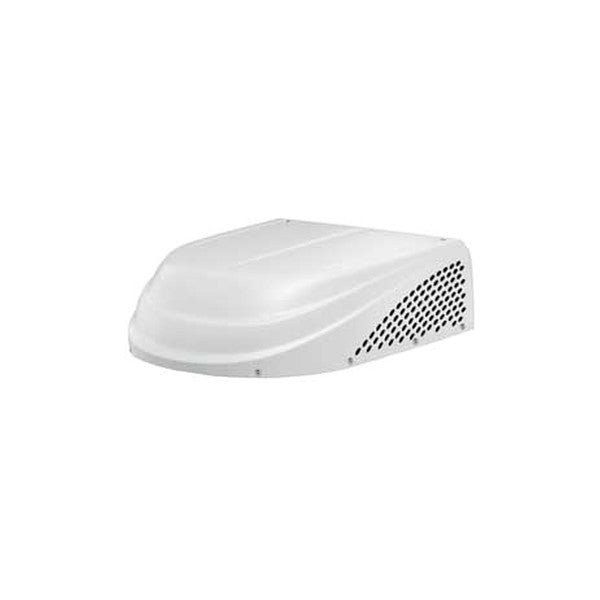 Dometic 3310710.003 Polar White Black HP Air Conditioner Shroud